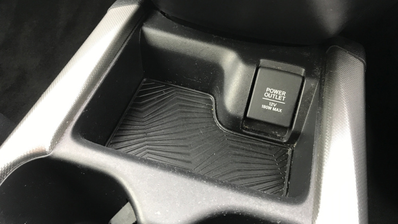 Honda CR-V 2.0 i-MMD Hybrid SR 5dr eCVT Hybrid Estate